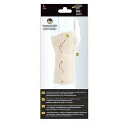 3M FUTURO Zápěstní bandáž s oboustrannou dlahou vel. L 1 ks