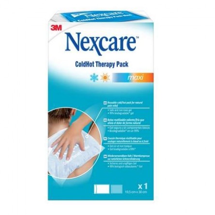 3M NEXCARE ColdHot Therapy Pack Maxi 19