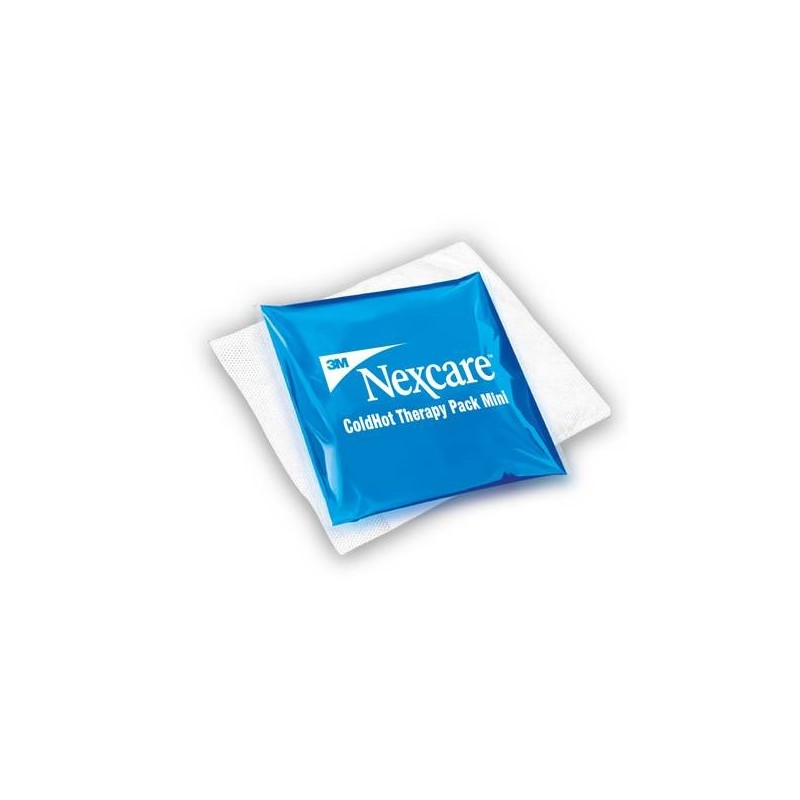 3M NEXCARE ColdHot Therapy Pack Mini 11 x 12 cm