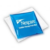 3M NEXCARE ColdHot Therapy Pack Mini 11 x 12 cm