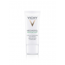 VICHY Neovadiol Phytosculpt Remodelační péče o krk & kontury obličeje 50 ml