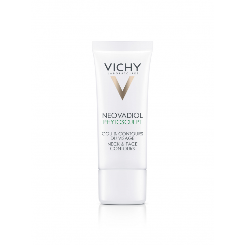 VICHY Neovadiol Phytosculpt Remodelační péče o krk & kontury obličeje 50 ml