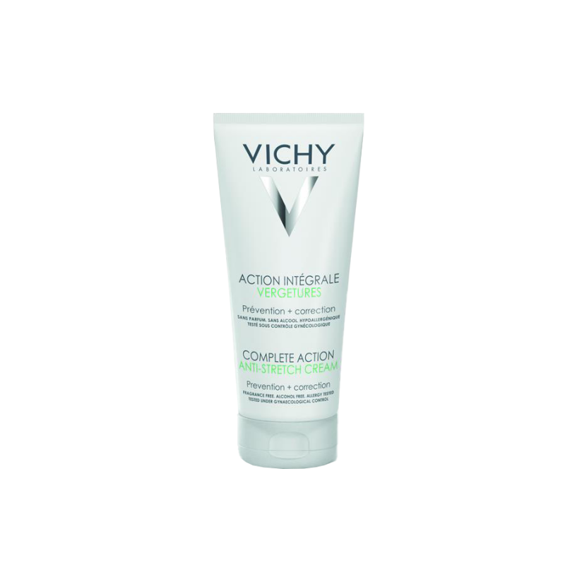 VICHY Action Intégrale Krém na strie 200 ml