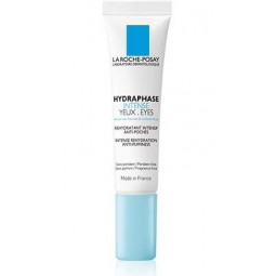 LA ROCHE-POSAY Hydraphase Intenzivní oční péče 15 ml