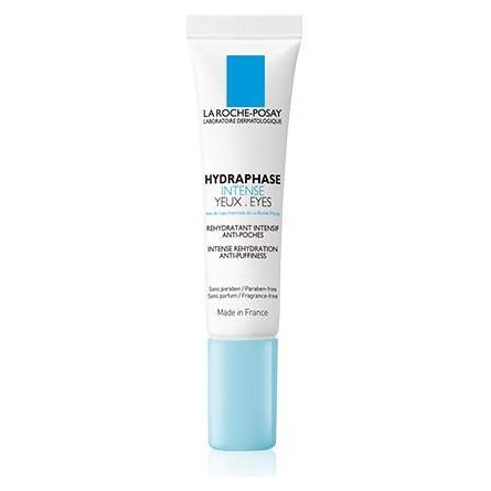 LA ROCHE-POSAY Hydraphase Intenzivní oční péče 15 ml