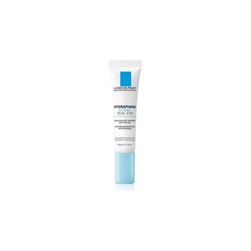 LA ROCHE-POSAY Hydraphase Intenzivní oční péče 15 ml