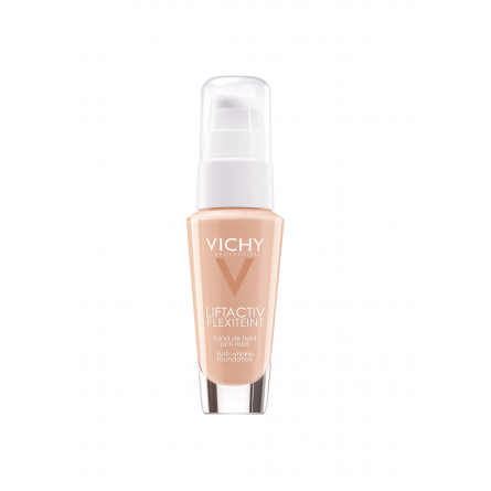 VICHY Liftactiv Flexilift Make-up proti vráskám 35 30 ml