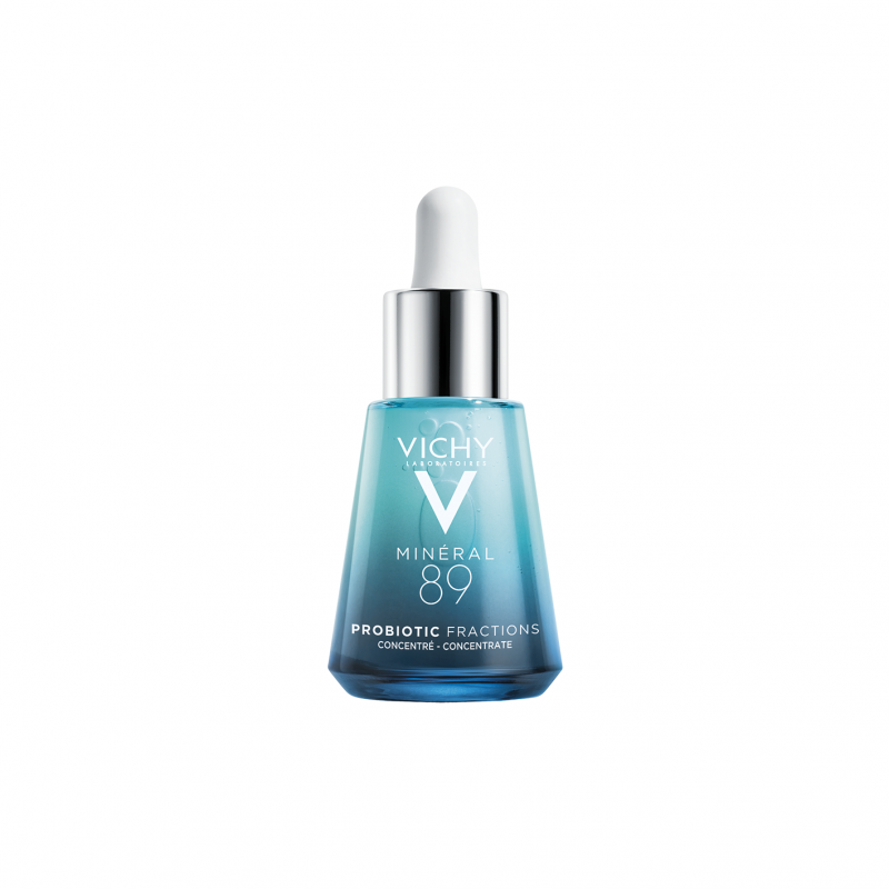 VICHY MINÉRAL 89 Probiotic Fractions regenerační sérum 30 ml