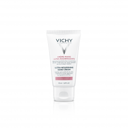 VICHY Vysoce vyživující krém na ruce 50 ml