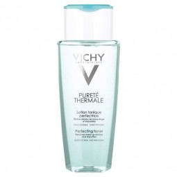 VICHY Pureté Thermale Zdokonalující tonikum 200 ml