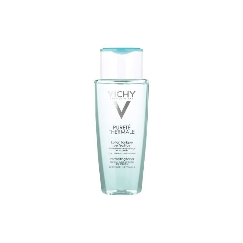 VICHY Pureté Thermale Zdokonalující tonikum 200 ml