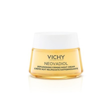 VICHY Neovadiol Noční krém - postmenopauza 50 ml