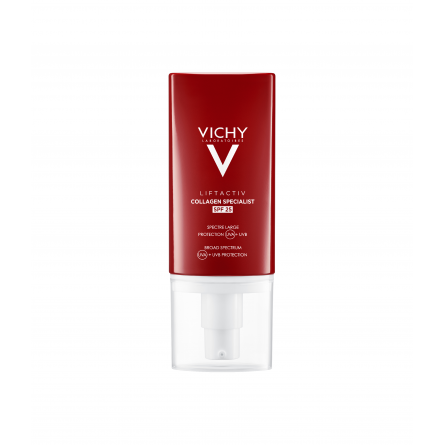 VICHY Collagen Specialist SPF 25 50 ml