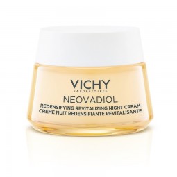 VICHY Neovadiol Noční krém - perimenopauza 50 ml