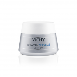 VICHY Liftactiv Supreme Zpevňující denní krém pro normální až smíšenou pleť 50 ml