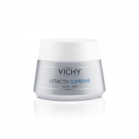 VICHY Liftactiv Supreme Zpevňující denní krém pro normální až smíšenou pleť 50 ml