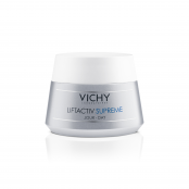 VICHY Liftactiv Supreme Zpevňující denní krém pro suchou pleť 50 ml