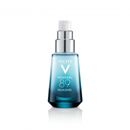 VICHY Minéral 89 Hyaluron-Booster Oční 15 ml