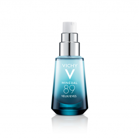 VICHY Minéral 89 Hyaluron-Booster Oční 15 ml