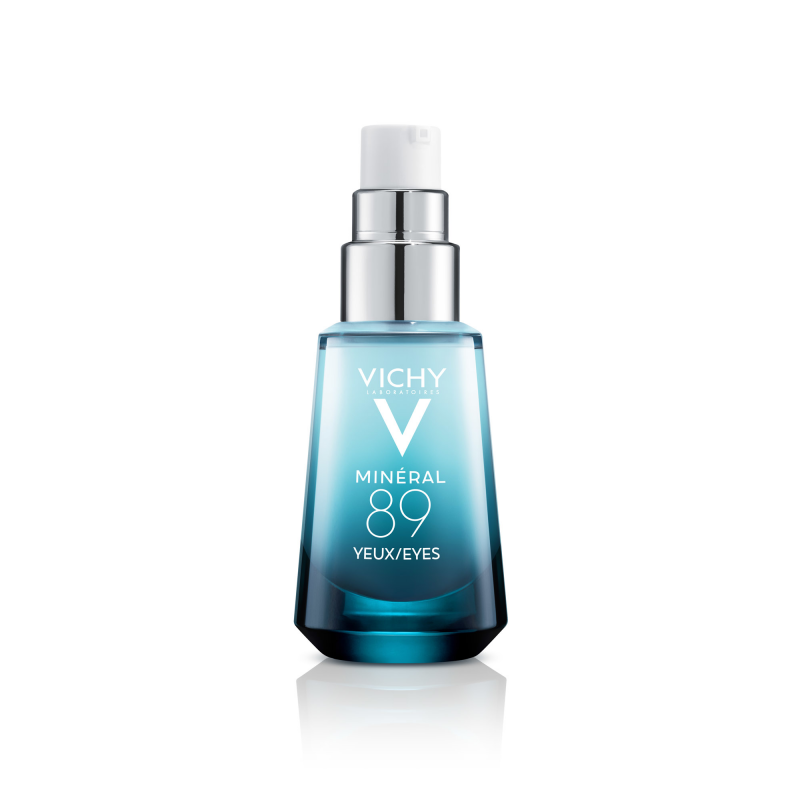 VICHY Minéral 89 Hyaluron-Booster Oční 15 ml