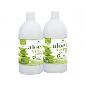 Pharma Activ AloeVeraLife NATURA 1000 ml + 1000 ml