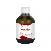 Pharma Activ Tekuté železo + Vitamín C 300 ml