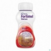 NUTRICIA Fortimel DiaCare čokoláda 4x200 ml