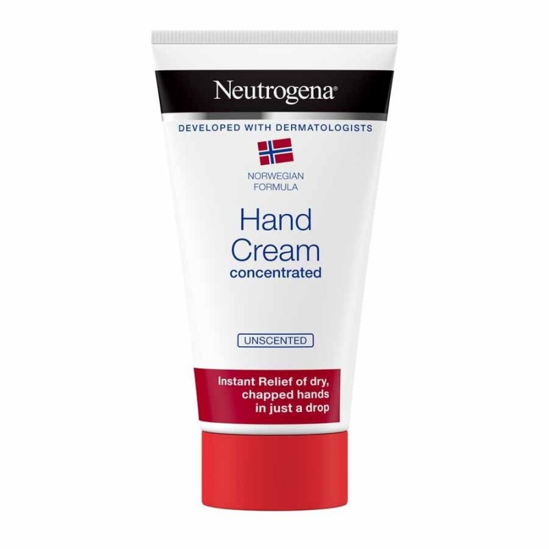 Neutrogena Krém na ruce neparfemovaný 75 ml