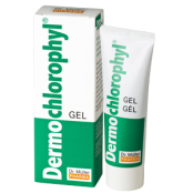 Dr. Müller DermoChlorophyl gel 50 ml