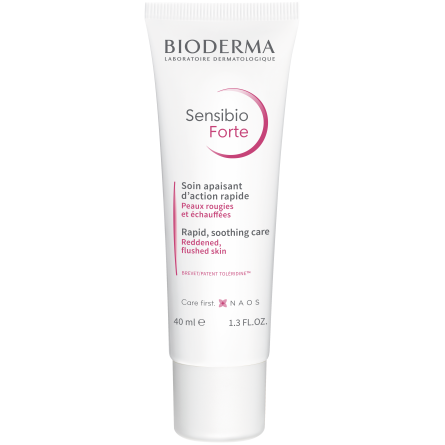 BIODERMA Sensibio Forte 40 ml