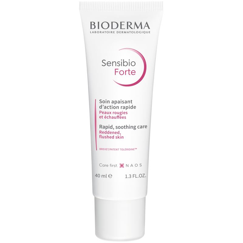 BIODERMA Sensibio Forte 40 ml