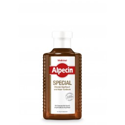 Alpecin Medicinal SPECIAL tonikum 200 ml