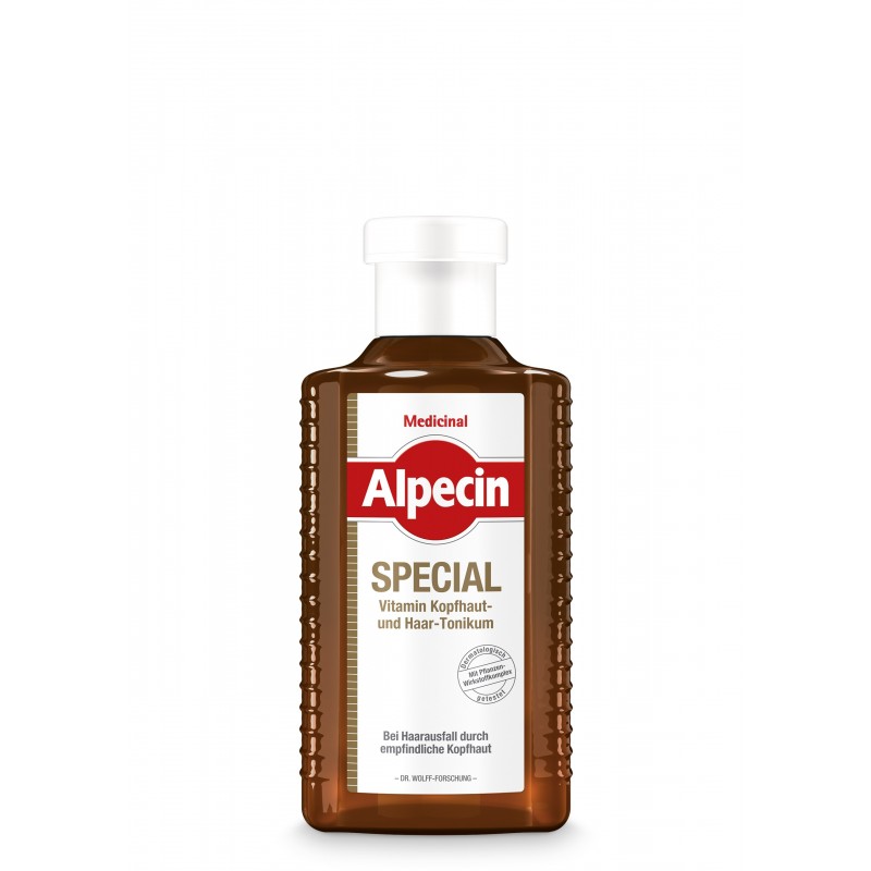 Alpecin Medicinal SPECIAL tonikum 200 ml