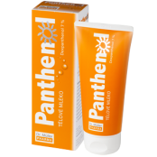 Panthenol tělové mléko 7% 200 ml
