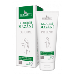 Priessnitz Kloubní mazání De Luxe 200 ml