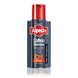 Alpecin Energizer Coffein Shampoo C1 250 ml
