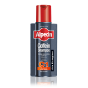 Alpecin Energizer Coffein Shampoo C1 250 ml