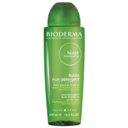 BIODERMA Nodé Fluid šampon 400 ml