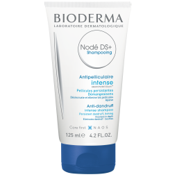 BIODERMA Nodé DS+ šampon 125 ml