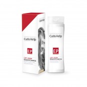CutisHelp Lupy-ekzém konopný šampon 200 ml