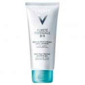 VICHY Pureté Thermale Odličovač 3v1 200 ml