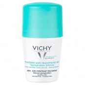 VICHY Antiperspirant 48h proti nadměrnému pocení roll-on 50 ml