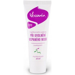 Aromatica Kosmín nosní emulgel 25 ml