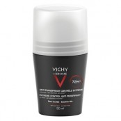 VICHY Homme Deodorant pro extrémní kontrolu 50 ml