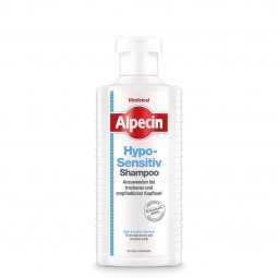 Alpecin Hyposensitiv šampon 250 ml