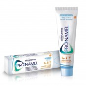 Sensodyne Pronamel Whitening zubní pasta 75 ml