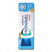 Sensodyne Pronamel Junior zubní pasta 50 ml