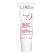 BIODERMA Sensibio DS+ krém 40 ml