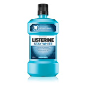 LISTERINE TOTAL CARE Stay White 500 ml