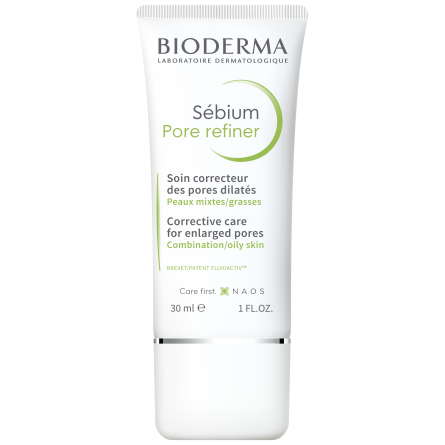 BIODERMA Sébium Pore refiner 30 ml